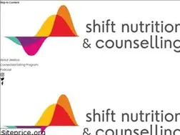 Sites similar to shiftnutrition.ca
