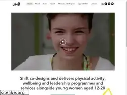 Sites similar to shiftnz.org