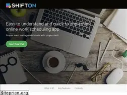 Sites similar to shifton.com