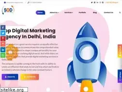 Sites similar to shiftondigital.com