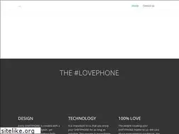 Sites similar to shiftphones.co.nz