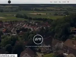 Sites similar to shiftphones.com