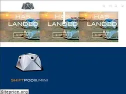 Sites similar to shiftpods.com