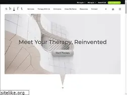 Sites similar to shiftpsych.com