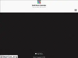 Sites similar to shifts.tech