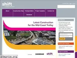 Sites similar to shiftsandiego.com