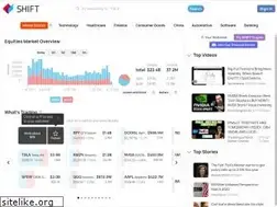 Sites similar to shiftsearch.com