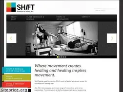 Sites similar to shiftseattle.com