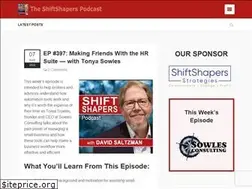 Sites similar to shiftshapersonline.com