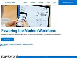 Sites similar to shiftsmart.co