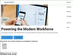 Sites similar to shiftsmart.com