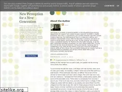 Sites similar to shiftsnparadigm.blogspot.com