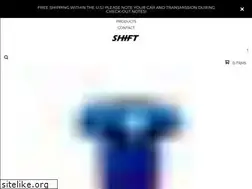Sites similar to shiftsolutionsco.com