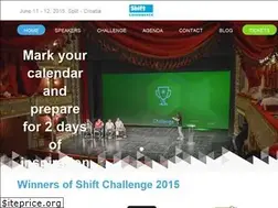 Sites similar to shiftsplit.com
