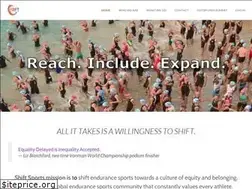 Sites similar to shiftsports.org