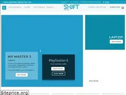 Sites similar to shiftstore-eg.com