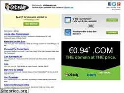 Sites similar to shiftswap.com
