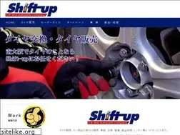 Sites similar to shiftup-de.com