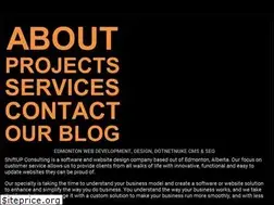 Sites similar to shiftup.ca