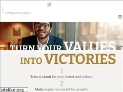 Sites similar to shiftupagency.com