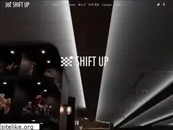 Sites similar to shiftupcorp.com