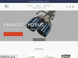 Sites similar to shiftupracing.com