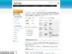 Sites similar to shiftweb.net