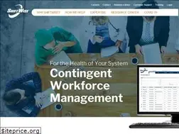 Sites similar to shiftwise.com