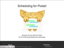 Sites similar to shiftyapp.com