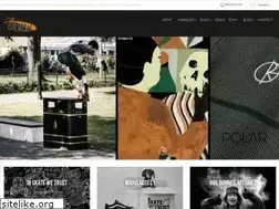 Sites similar to shiftyboardshop.com