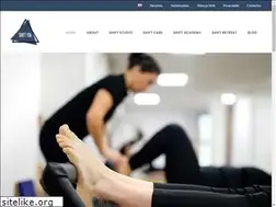 Sites similar to shiftyou.pt