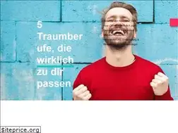 Sites similar to shiftyourcareer.de