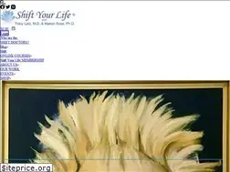 Sites similar to shiftyourlife.com