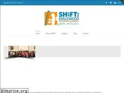Sites similar to shiftyouth.org