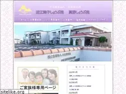 Sites similar to shiga-f.com