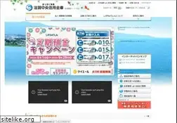 Sites similar to shigachushin.jp