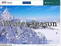 Sites similar to shigaichii.jp