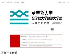 Sites similar to shigakkan.jp