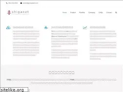 Sites similar to shiganet.com