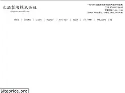 Sites similar to shigaraki-marushi.com