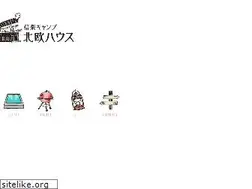 Sites similar to shigaraki.camp