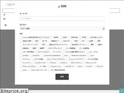 Sites similar to shigato.com