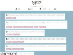 Sites similar to shigaweb.site