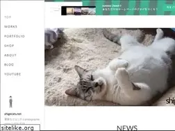Sites similar to shigecats.net