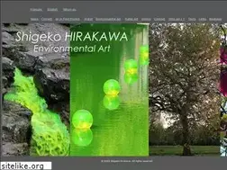 Sites similar to shigeko-hirakawa.com
