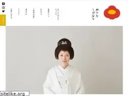 Sites similar to shigemori.biz