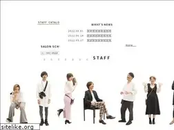 Sites similar to shigeru.cc