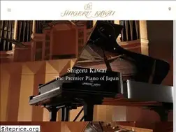 Sites similar to shigerukawai.com