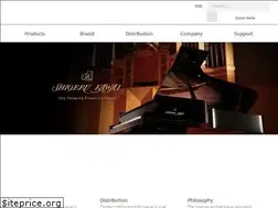 Sites similar to shigerukawai.jp