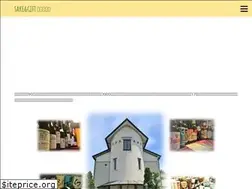 Sites similar to shigeta-sake.net